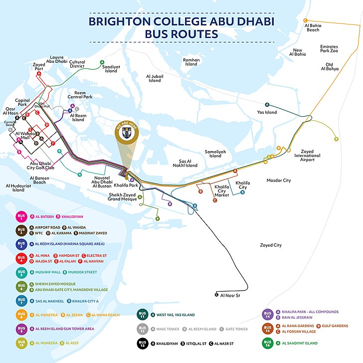  BC AD BUS Routes Map Website Ver3  